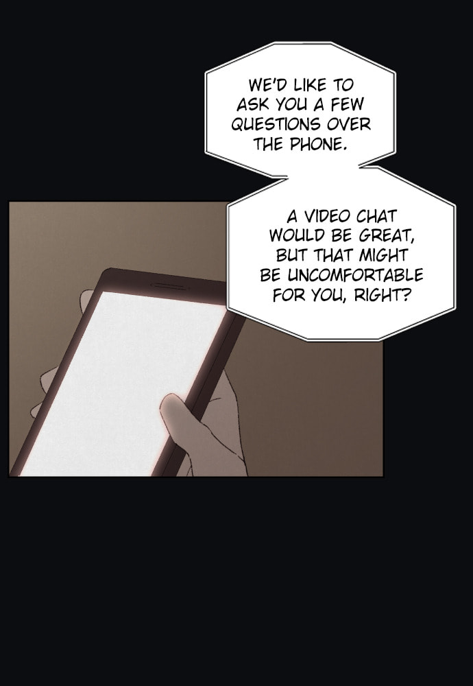 Dear X Chapter 59 page 31 - 