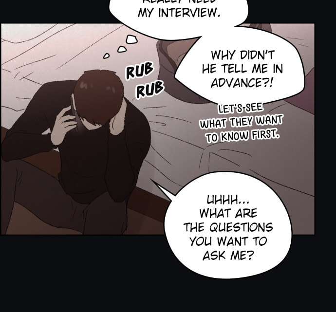 Dear X Chapter 59 page 33 - 