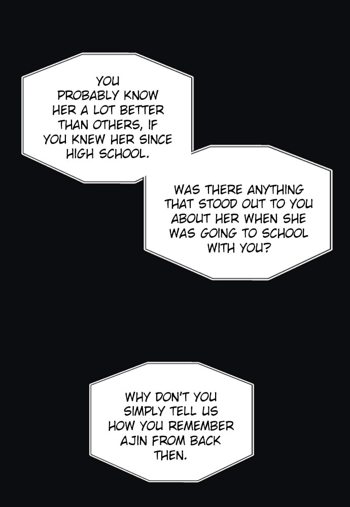 Dear X Chapter 59 page 34 - 