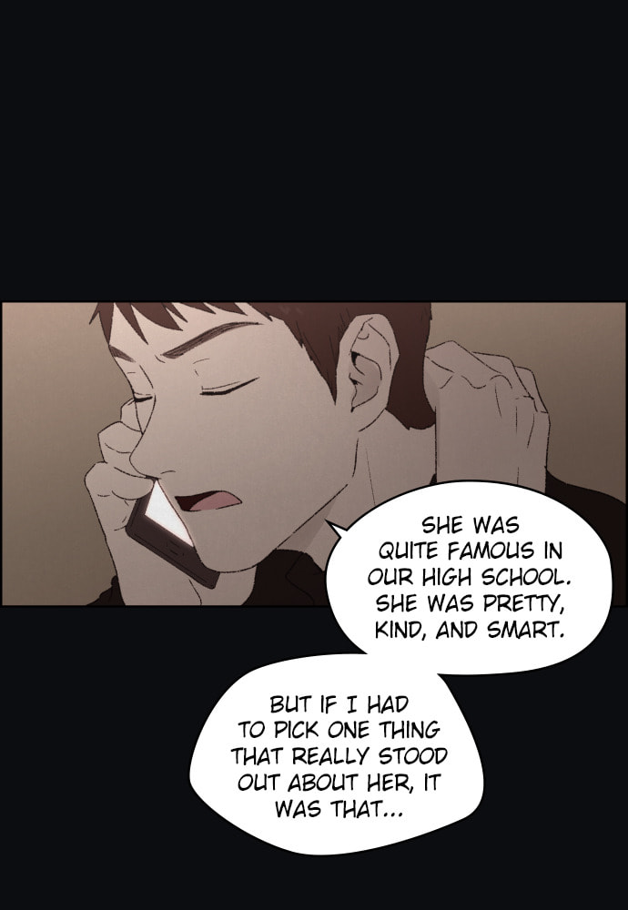 Dear X Chapter 59 page 35 - 