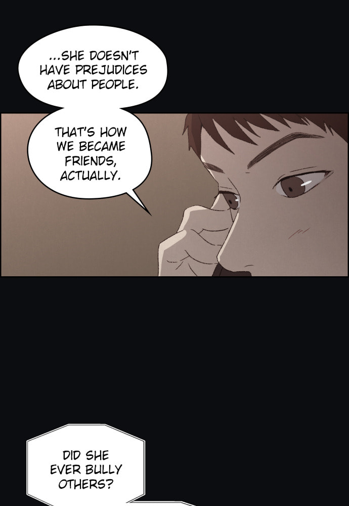 Dear X Chapter 59 page 36 - 