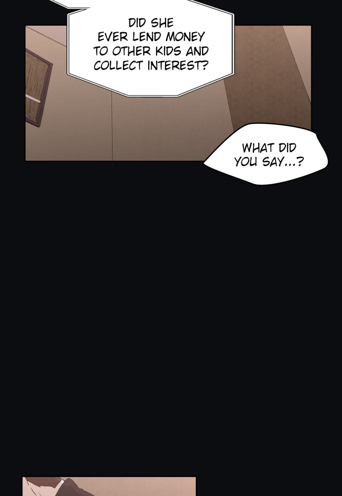 Dear X Chapter 59 page 37 - 