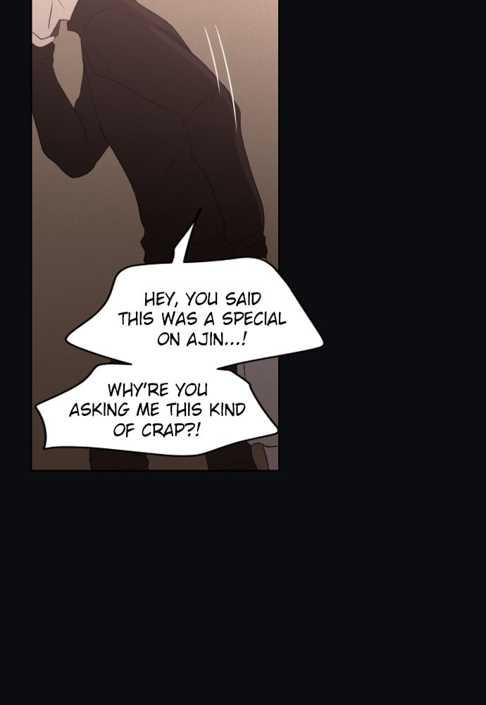 Dear X Chapter 59 page 38 - 