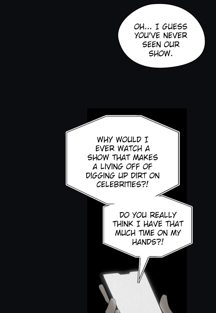Dear X Chapter 59 page 39 - 