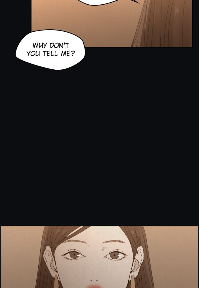 Dear X Chapter 59 page 5 - 