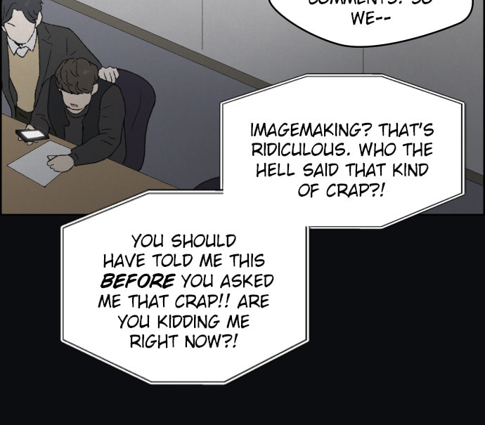 Dear X Chapter 59 page 41 - 