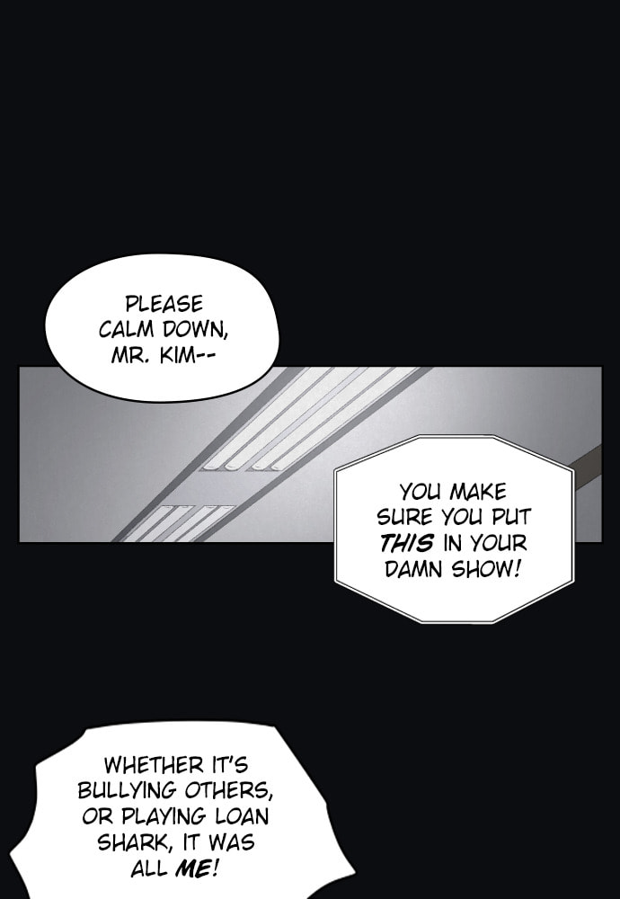 Dear X Chapter 59 page 42 - 