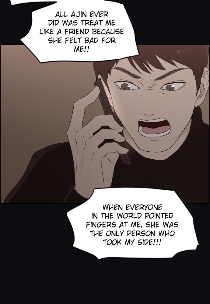 Dear X Chapter 59 page 43 - 