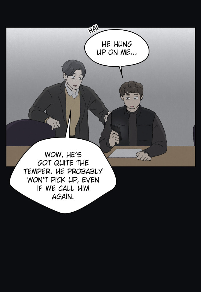 Dear X Chapter 59 page 45 - 