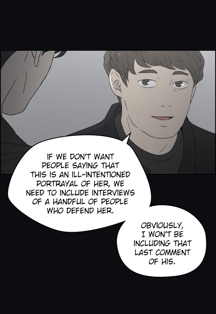 Dear X Chapter 59 page 48 - 