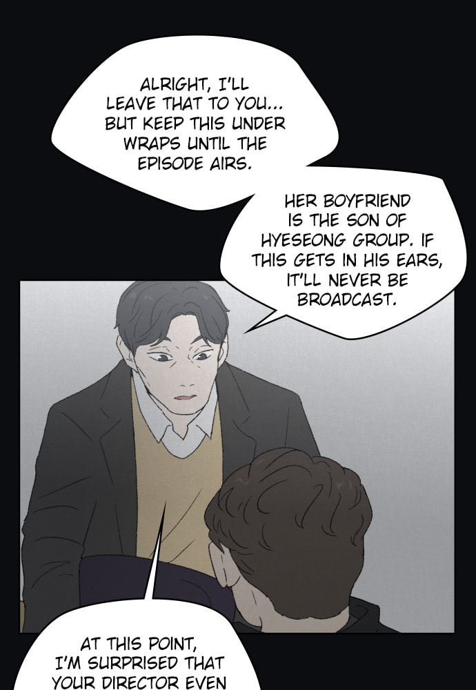 Dear X Chapter 59 page 49 - 