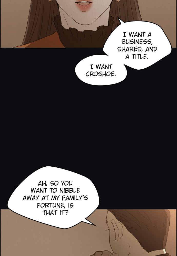Dear X Chapter 59 page 6 - 