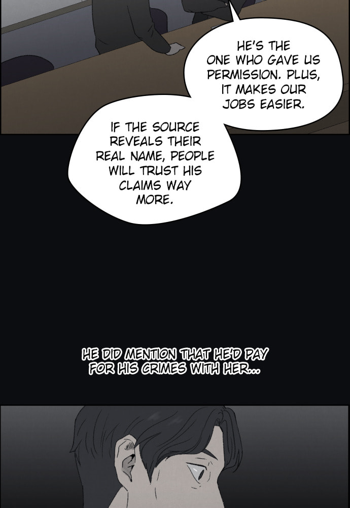 Dear X Chapter 59 page 54 - 