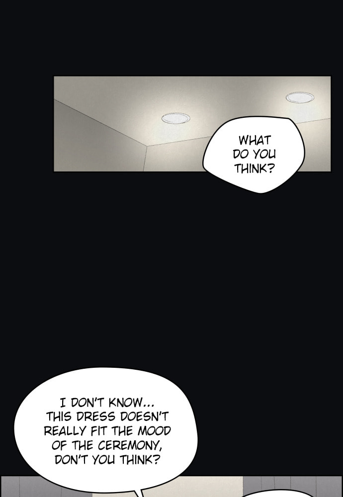 Dear X Chapter 59 page 56 - 