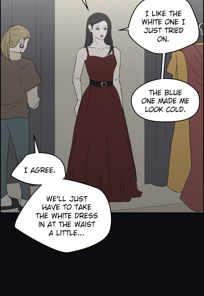 Dear X Chapter 59 page 57 - 