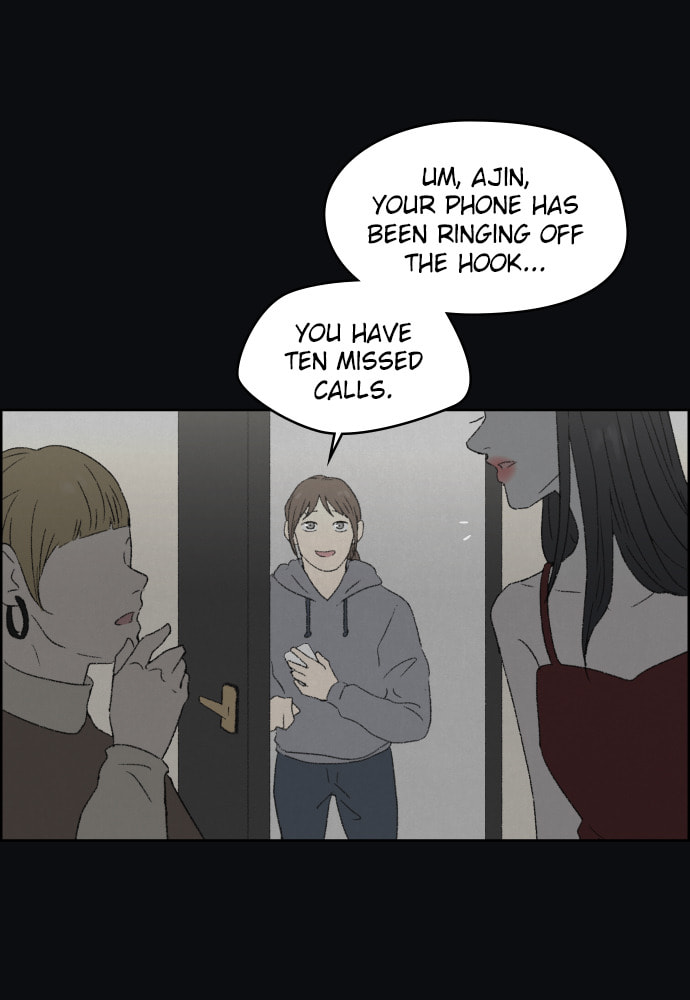 Dear X Chapter 59 page 59 - 