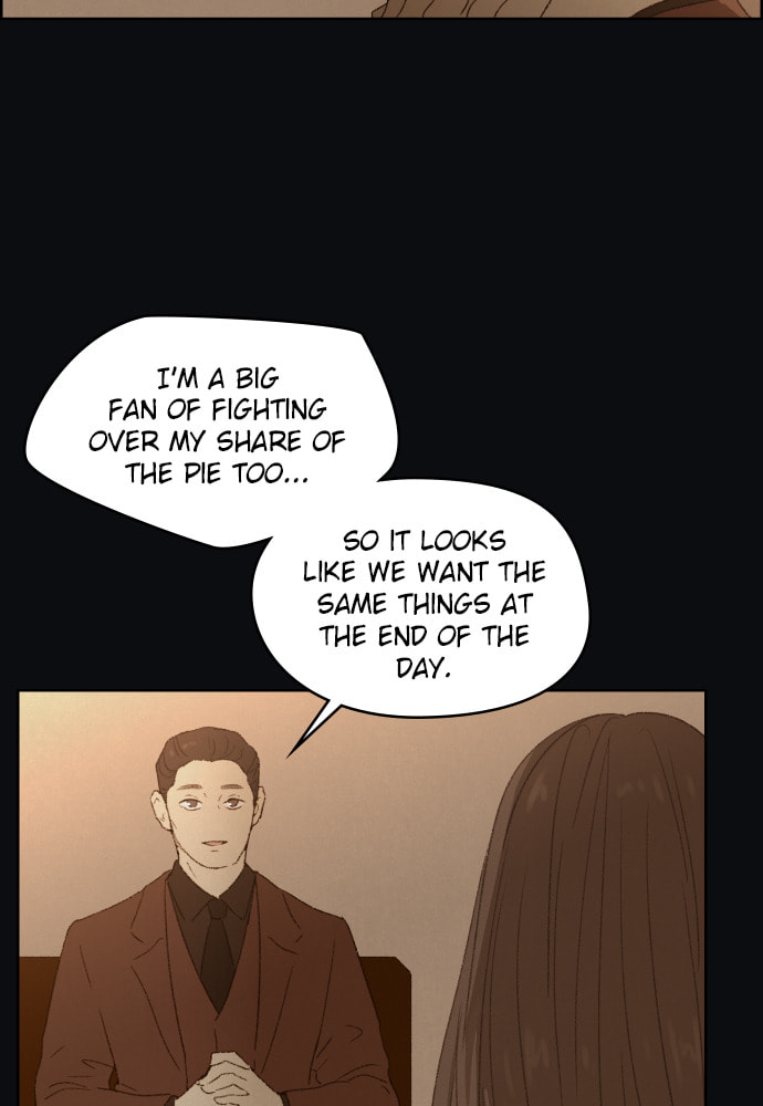 Dear X Chapter 59 page 7 - 