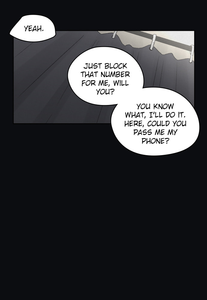 Dear X Chapter 59 page 61 - 
