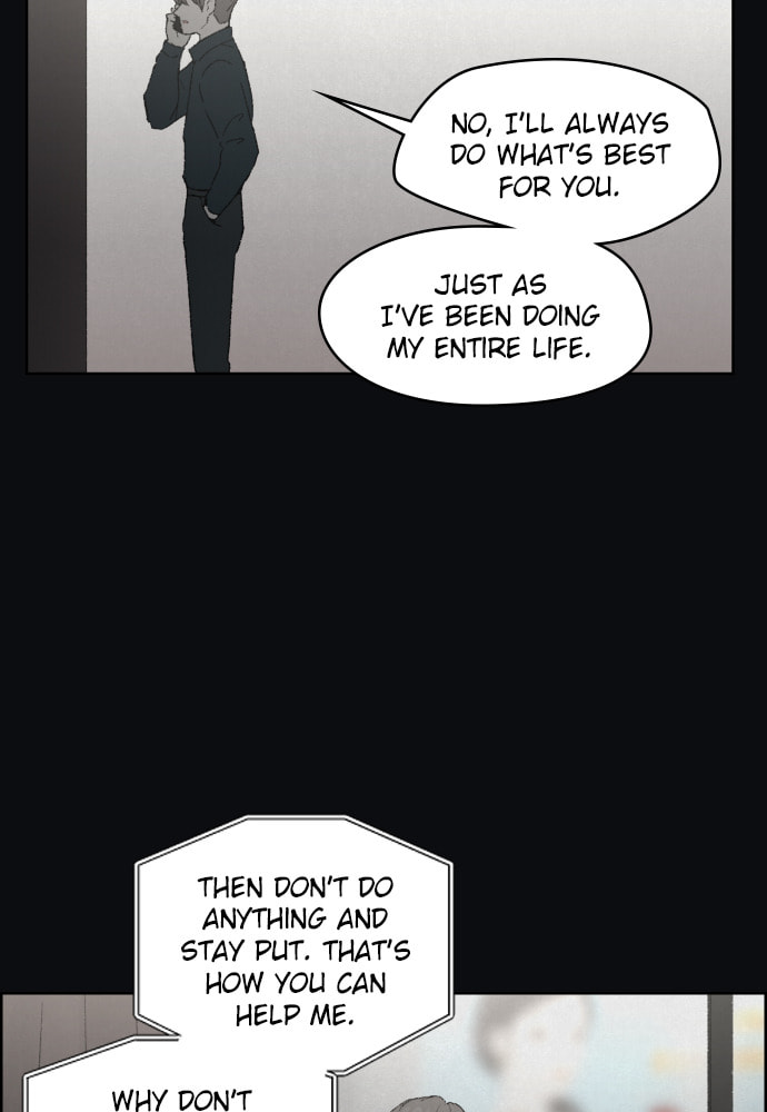 Dear X Chapter 59 page 70 - 