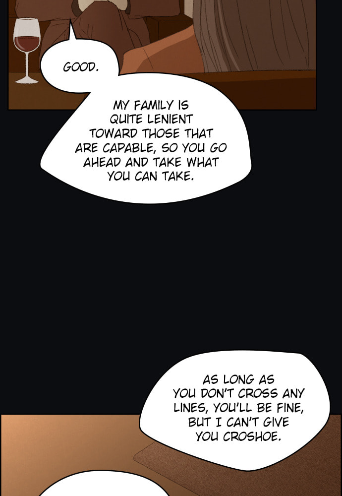 Dear X Chapter 59 page 8 - 