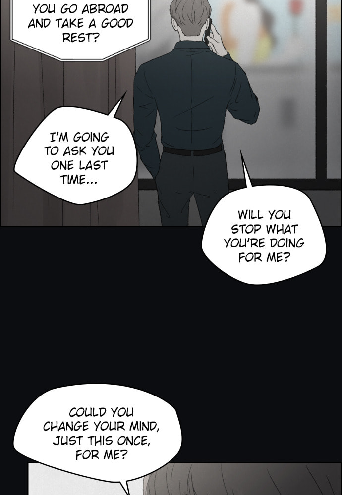 Dear X Chapter 59 page 71 - 