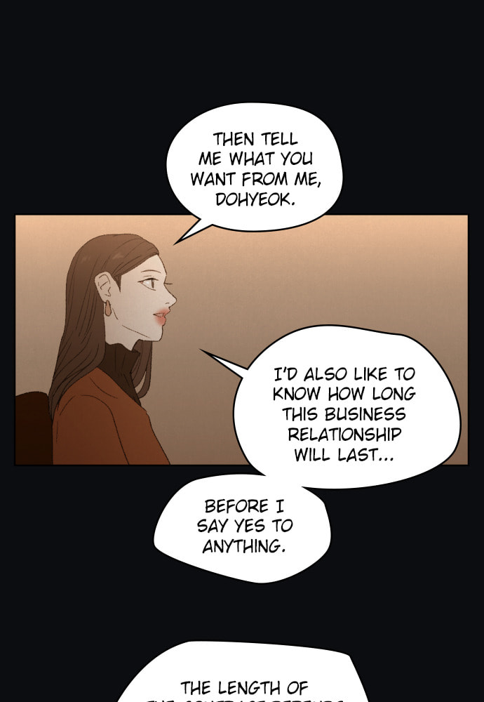 Dear X Chapter 59 page 10 - 
