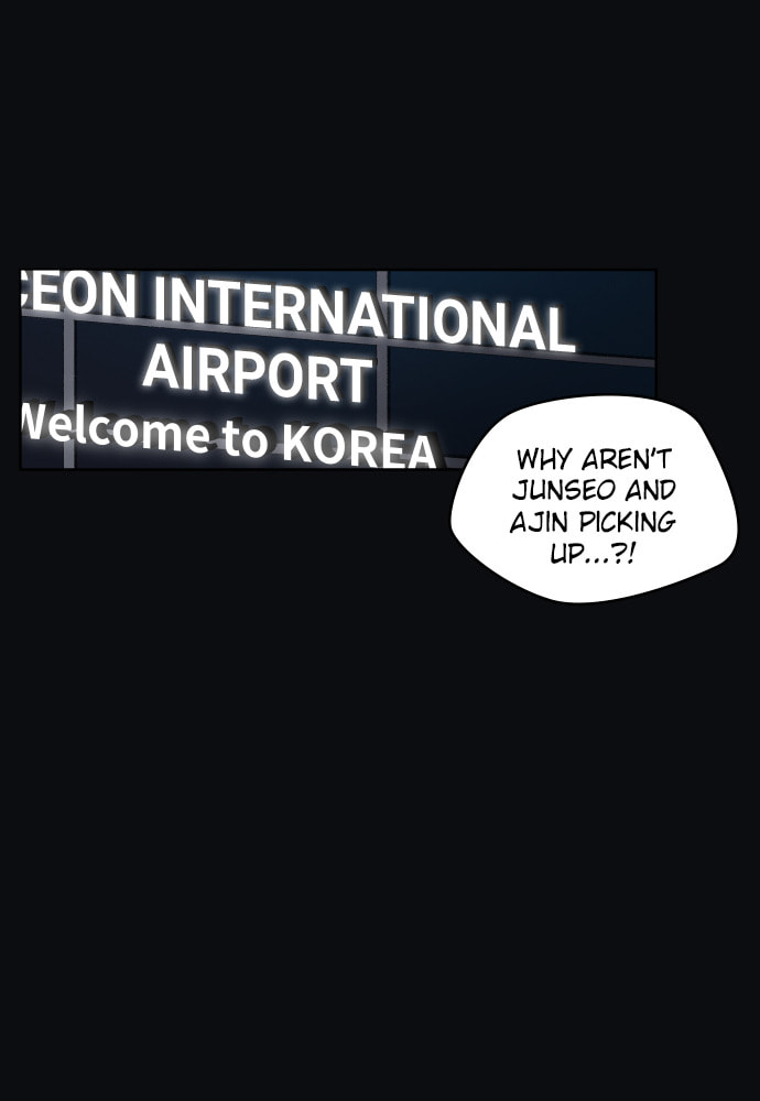 Dear X Chapter 59 page 92 - 