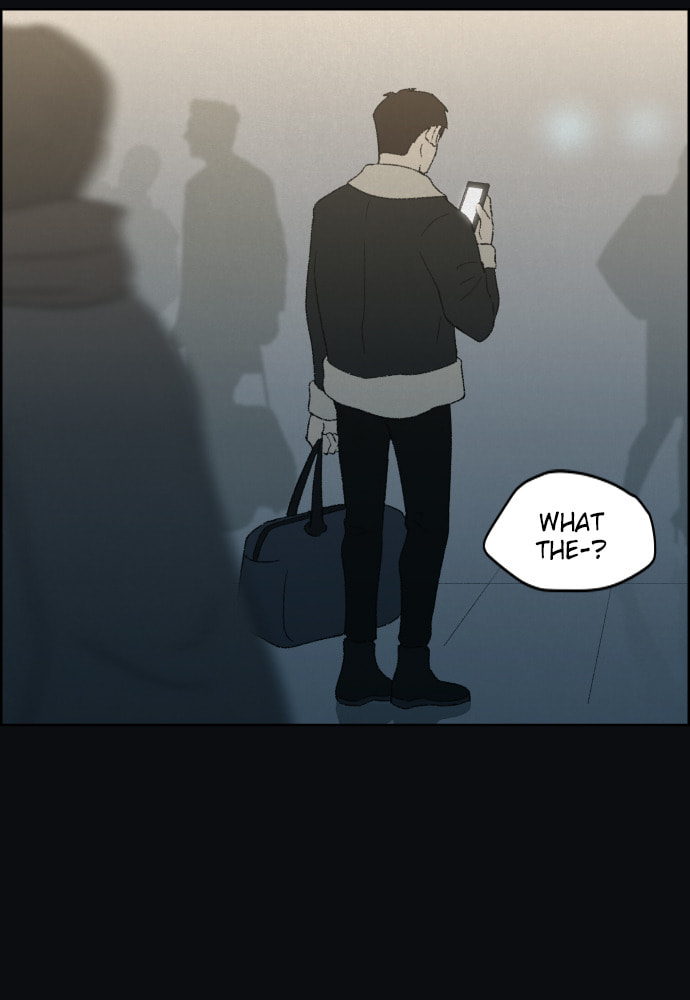 Dear X Chapter 59 page 93 - 