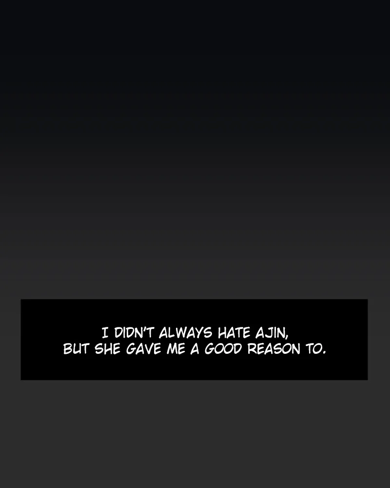 Dear X Chapter 6 page 1 - 