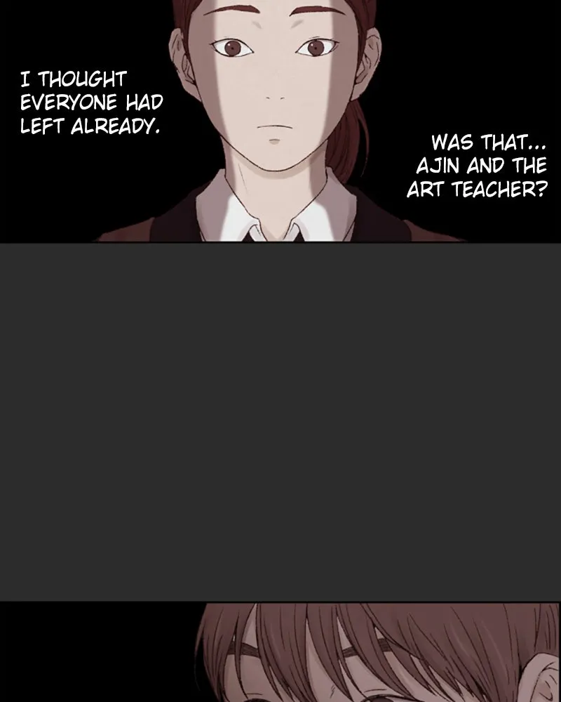 Dear X Chapter 6 page 14 - 