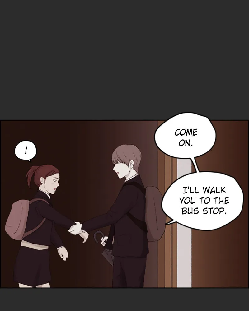 Dear X Chapter 6 page 16 - 