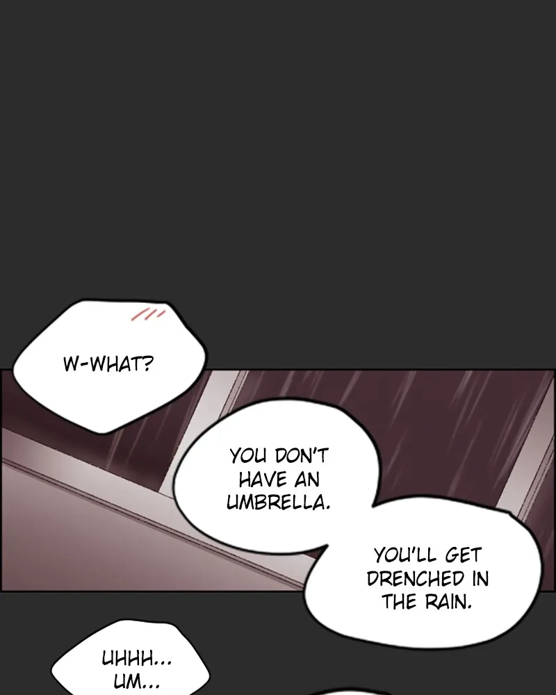 Dear X Chapter 6 page 17 - 