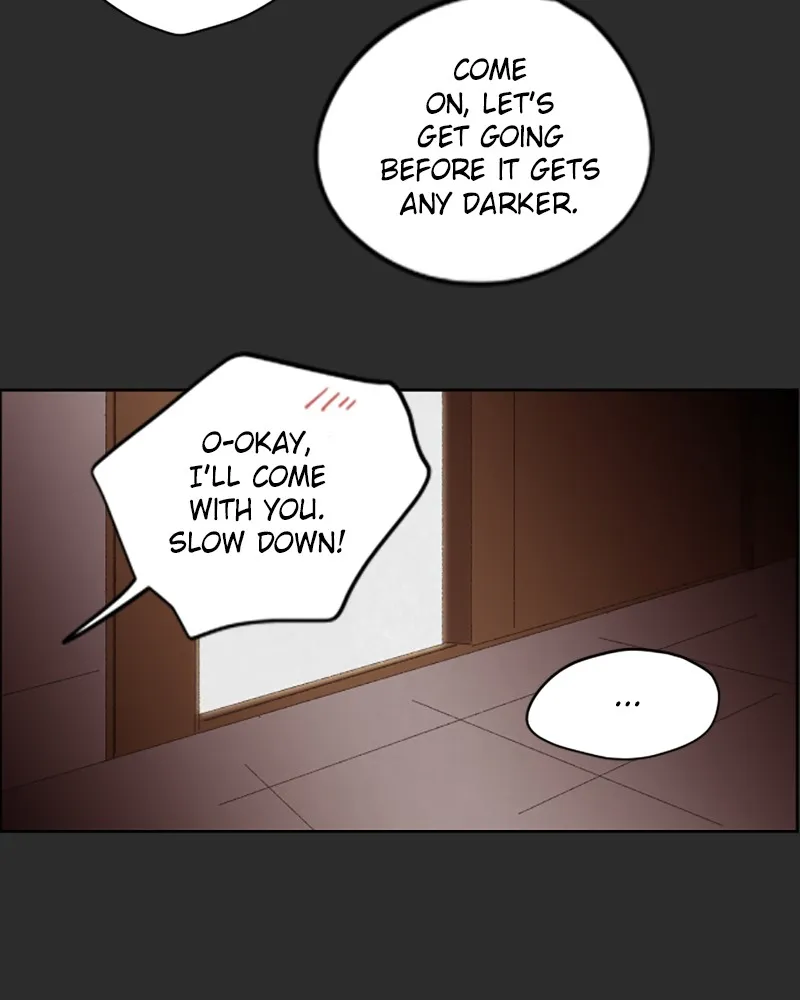 Dear X Chapter 6 page 18 - 
