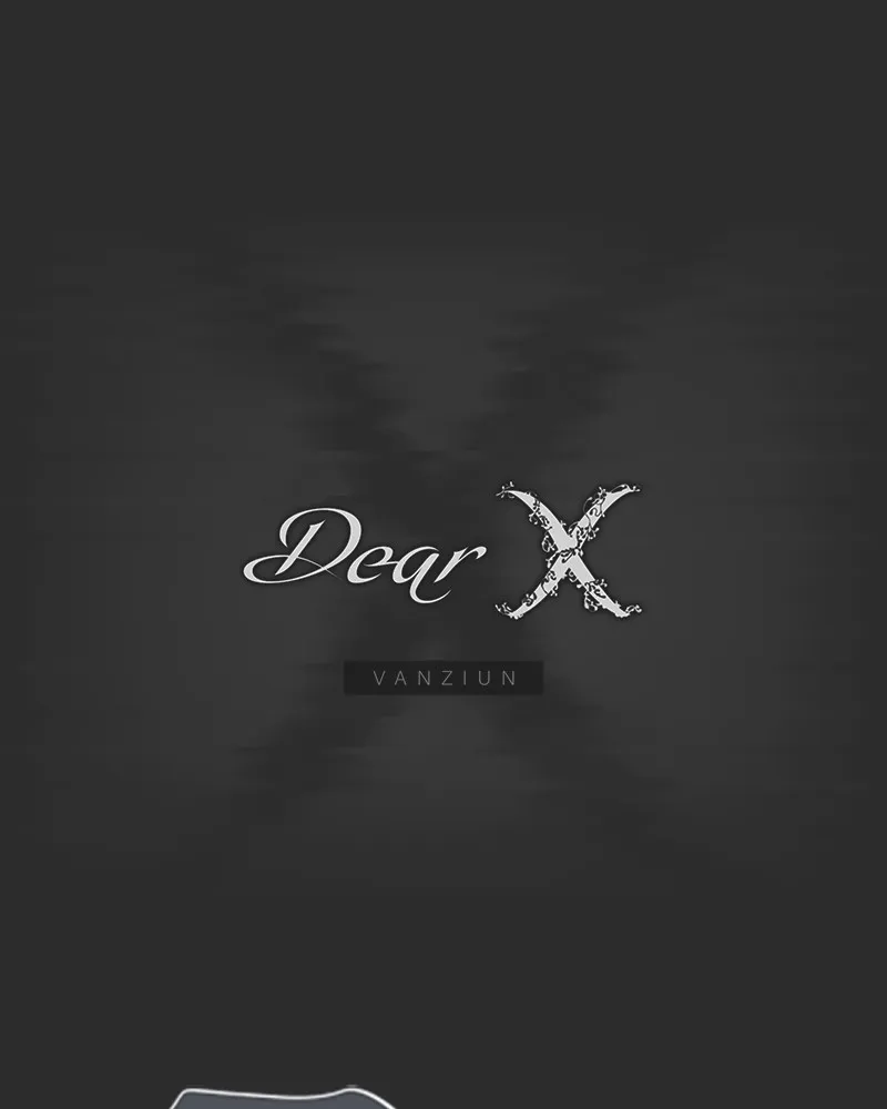 Dear X Chapter 6 page 20 - 
