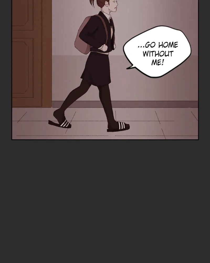 Dear X Chapter 6 page 3 - 