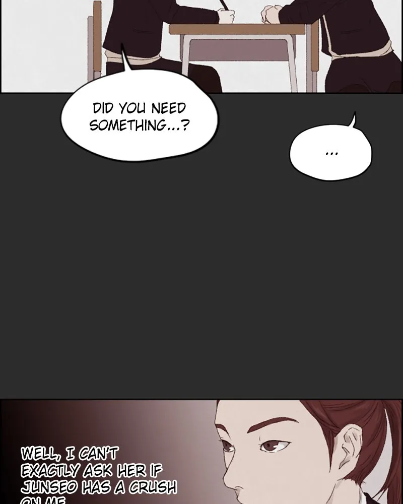 Dear X Chapter 6 page 24 - 