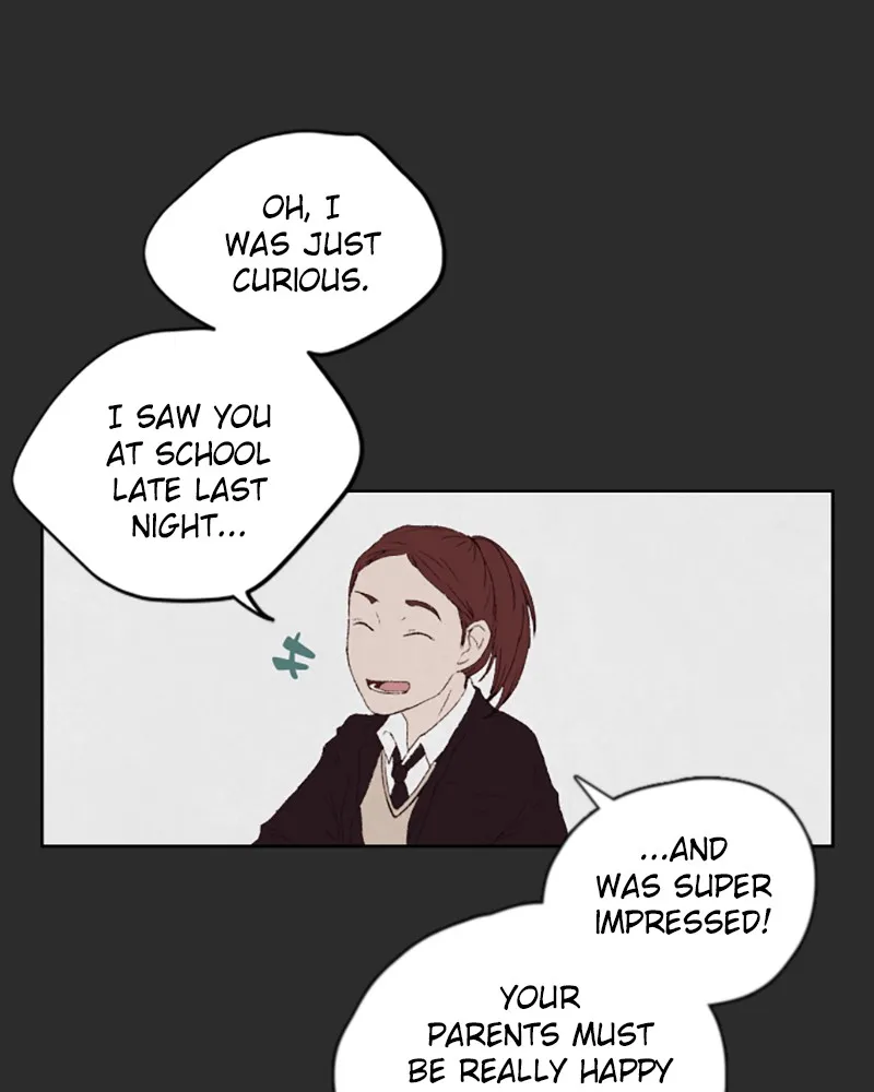 Dear X Chapter 6 page 26 - 
