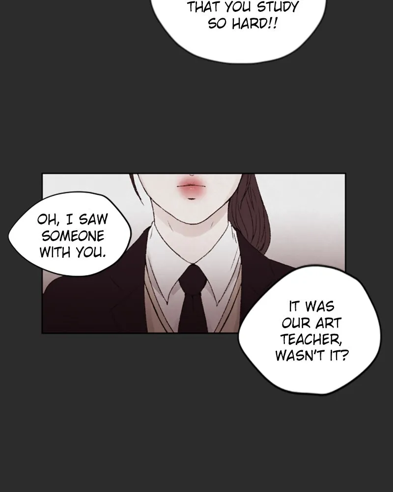 Dear X Chapter 6 page 27 - 