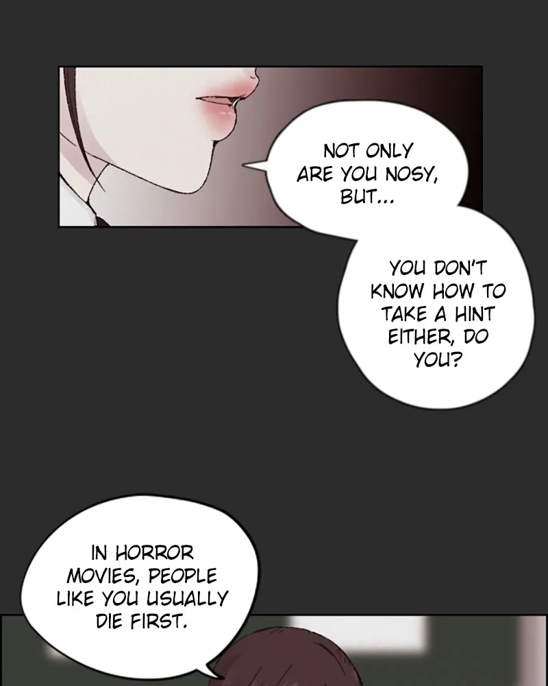 Dear X Chapter 6 page 28 - 