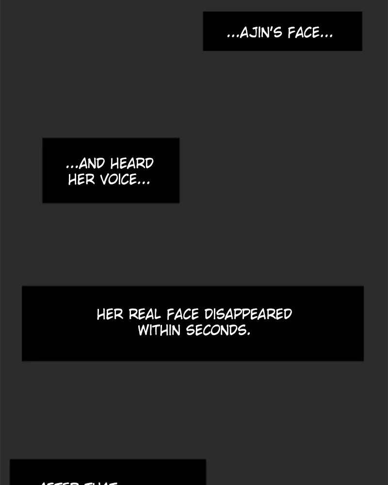 Dear X Chapter 6 page 32 - 