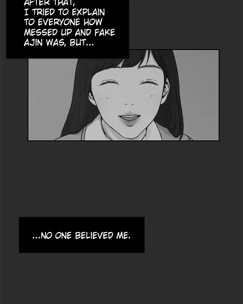 Dear X Chapter 6 page 33 - 