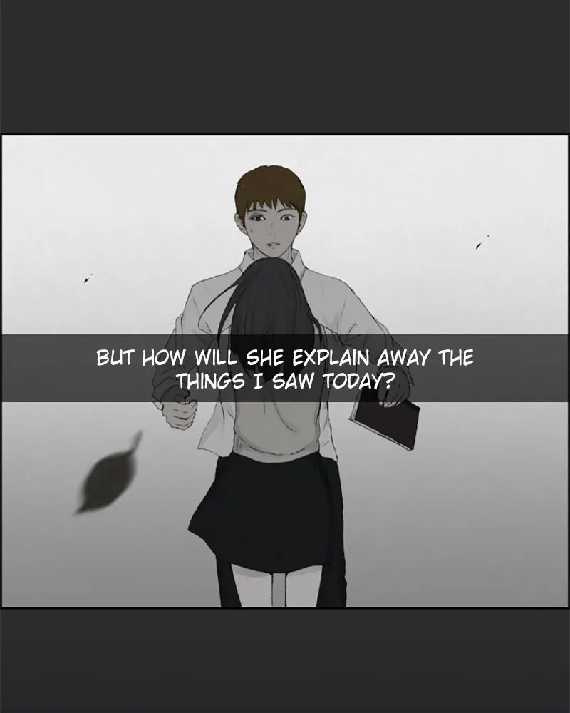 Dear X Chapter 6 page 34 - 