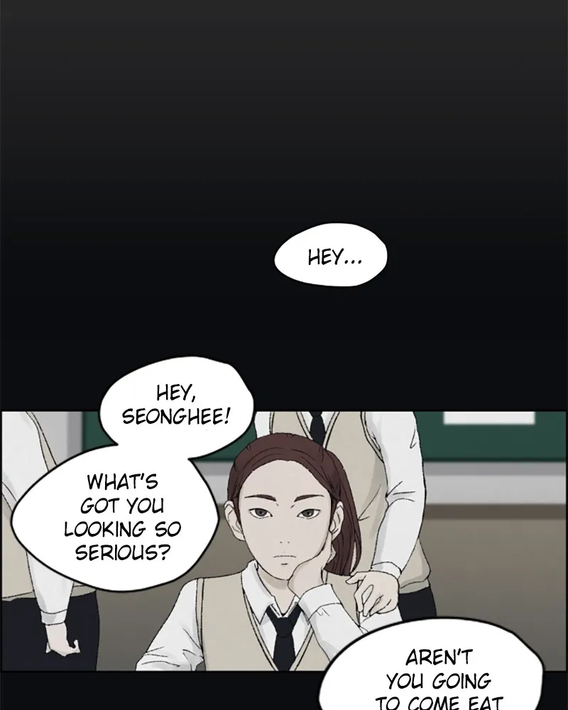 Dear X Chapter 6 page 35 - 