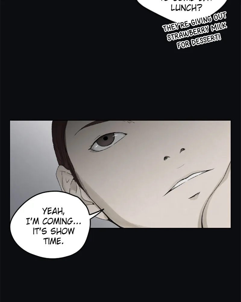 Dear X Chapter 6 page 36 - 