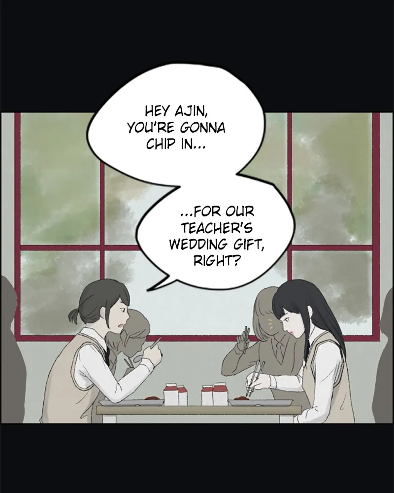 Dear X Chapter 6 page 38 - 