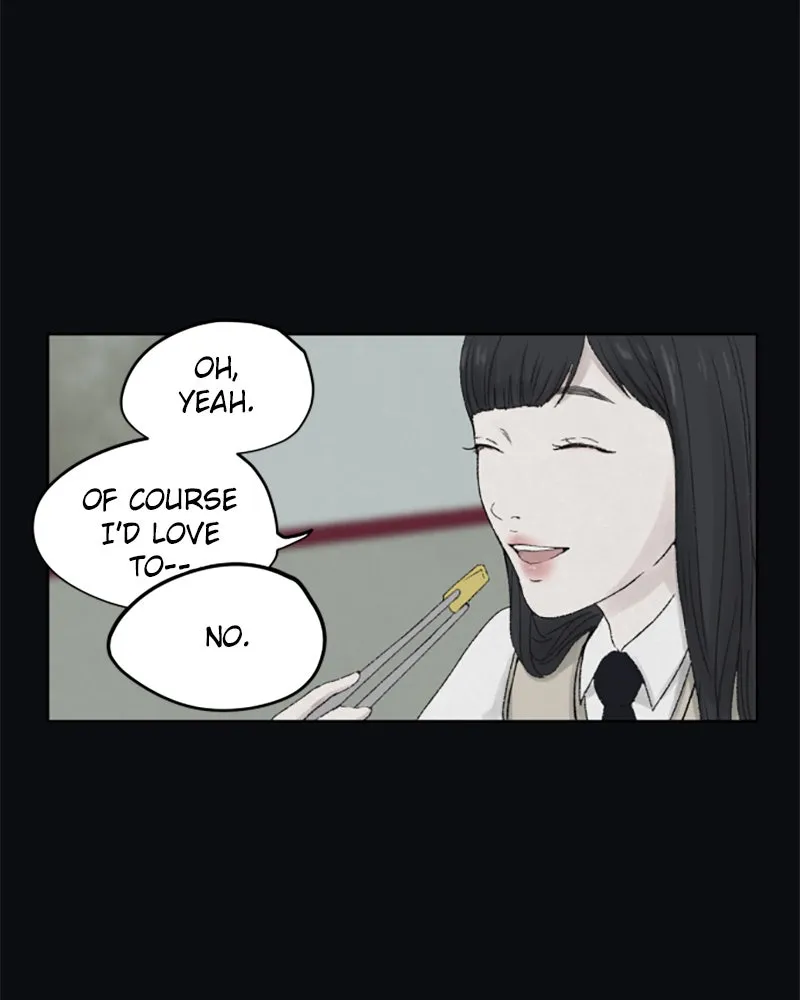 Dear X Chapter 6 page 39 - 