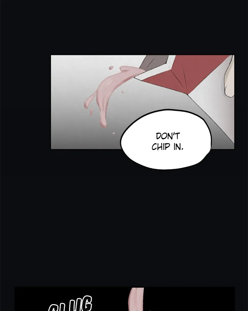 Dear X Chapter 6 page 40 - 