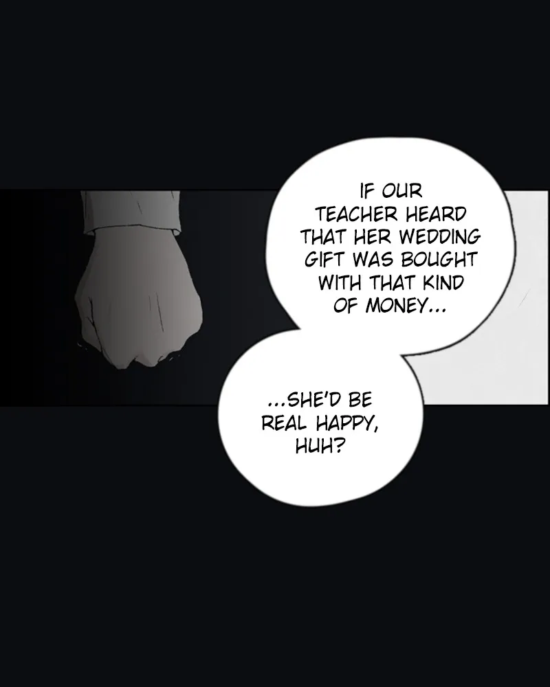 Dear X Chapter 6 page 55 - 