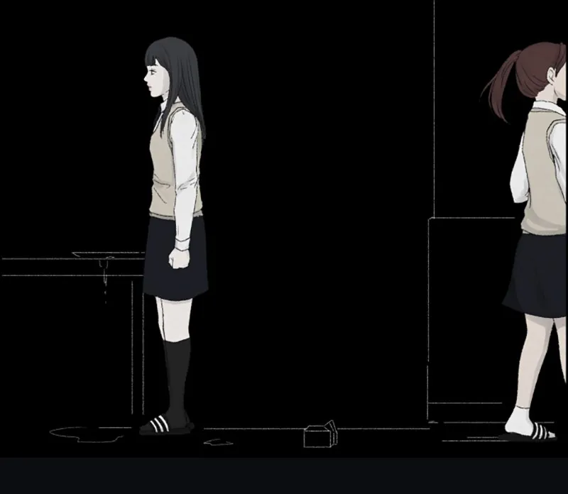 Dear X Chapter 6 page 59 - 