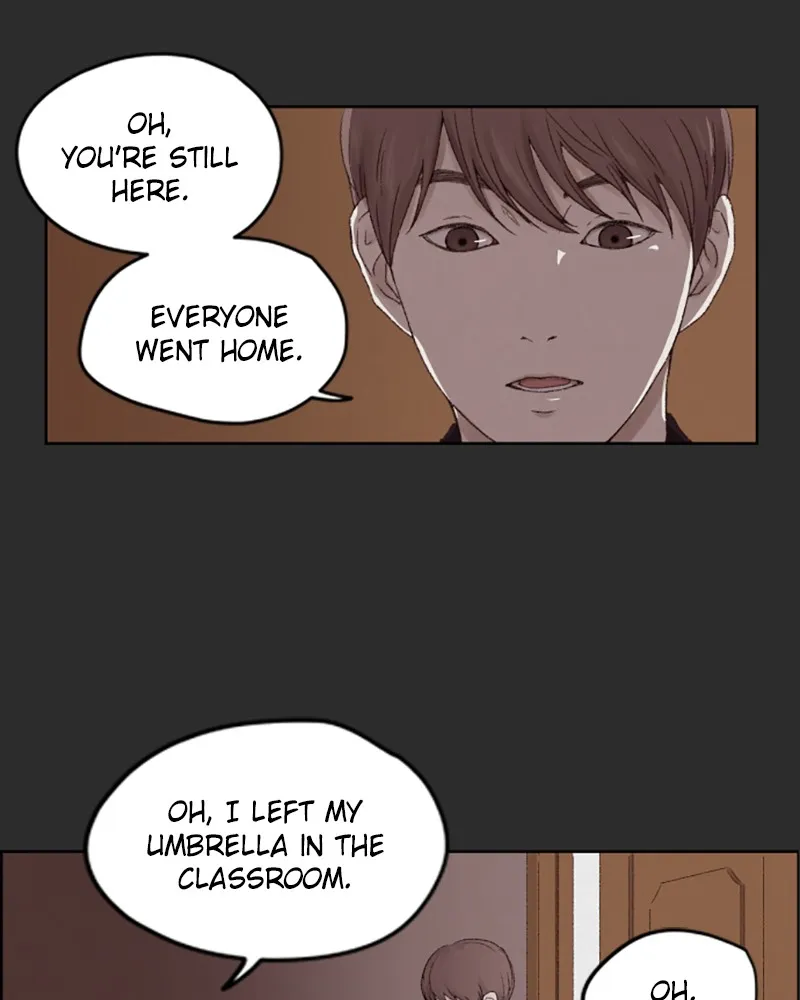 Dear X Chapter 6 page 7 - 